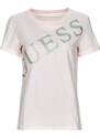Guess Majice s kratkimi rokavi SS CN BENITA TEE Guess