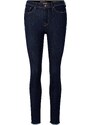 TOM TAILOR DENIM Kavbojke moder denim