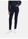 TOM TAILOR DENIM Kavbojke moder denim