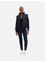 TOM TAILOR DENIM Kavbojke moder denim