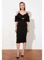 Ženska obleka Trendyol