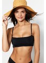 Bikini zgornji del Trendyol Detailed