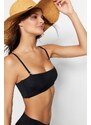Bikini zgornji del Trendyol Detailed