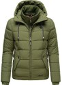 MARIKOO Zimska jakna 'Taisaa' oliva