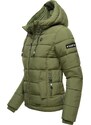 MARIKOO Zimska jakna 'Taisaa' oliva