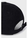 Otroška kapa Mayoral črna barva