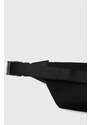 Torbica za okoli pasu Calvin Klein črna barva