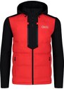 Nordblanc Rdeča moška športna jakna MARCH