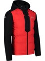 Nordblanc Rdeča moška športna jakna MARCH