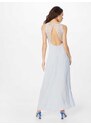 ABOUT YOU Večerna obleka 'Suki' svetlo modra
