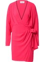 Freebird Icons Obleka 'Kolette' roza
