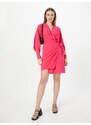 Freebird Icons Obleka 'Kolette' roza