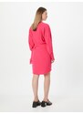 Freebird Icons Obleka 'Kolette' roza