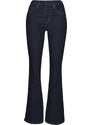 Levis Kavbojke bootcut 725 HIGH RISE BOOTCUT Levis
