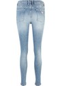 GUESS Kavbojke 'ANNETTE' moder denim