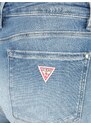 GUESS Kavbojke 'ANNETTE' moder denim