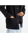 Dickies Duck Canvas Unlined Chore Coat Stone Washed Black