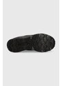 Čevlji The North Face Vectiv Taraval moški, črna barva