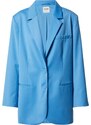 ABOUT YOU x Laura Giurcanu Blazer 'Magdalena' modra