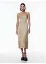 EDITED Obleka 'Naima' bež