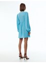 EDITED Poletna obleka 'Blue' svetlo modra