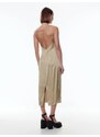 EDITED Obleka 'Naima' bež