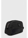 Kozmetična torbica Pepe Jeans črna barva