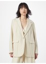 Samsøe Samsøe Blazer 'HAVEN' kapučino