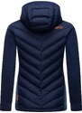 MARIKOO Prehodna jakna 'Mount Haruna' mornarska