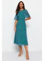 Ženska obleka Trendyol