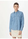 LEVI'S  Bluza 'Iconic Western Shirt' moder denim