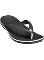Crocs Moške japonke CROCBAND FLIP črna Črna