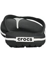 Crocs Moške japonke CROCBAND FLIP črna Črna