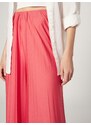 Guido Maria Kretschmer Women Hlače 'Samantha' rdeča