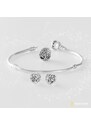 Pandora Zapestnica 590702HV-15 590702HV-15