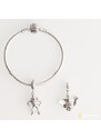Pandora Zapestnica 590702HV-15 590702HV-15