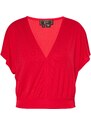 faina Majica rdeča