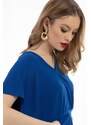 faina Majica modra