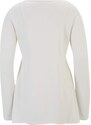 Bebefield Majica 'Leonor' ecru