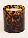 Dišeča sveča Guess Leopard