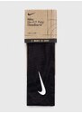 Naglavni trak Nike črna barva