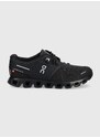 Tekaški čevlji On-running Cloud 5 črna barva, 5998905