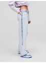KARL LAGERFELD JEANS Kavbojke pastelno modra