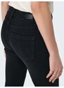 ONLY Kavbojke 'ONLBlush' črn denim