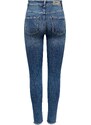 ONLY Kavbojke 'Blush' moder denim