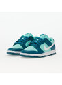 Nike W Dunk Low Geode Teal/ White-Emerald Rise