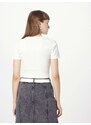 ONLY Majica 'Betty' bela