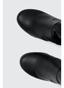 Elegantni škornji Aldo Astelawan ženski, črna barva, 13630703Astelawan