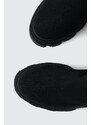Elegantni škornji Aldo Dyno ženski, črna barva, 13620972Dyno