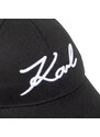 Kapa s šiltom KARL LAGERFELD